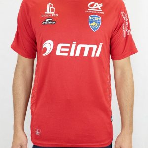 MAILLOT TRAINING GARDIEN ADULTE - SAISON 2024/25