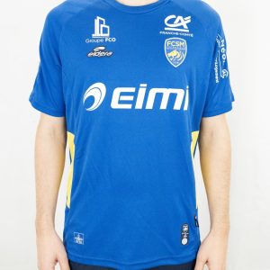 MAILLOT TRAINING JOUEUR ADULTE - SAISON 2024/25