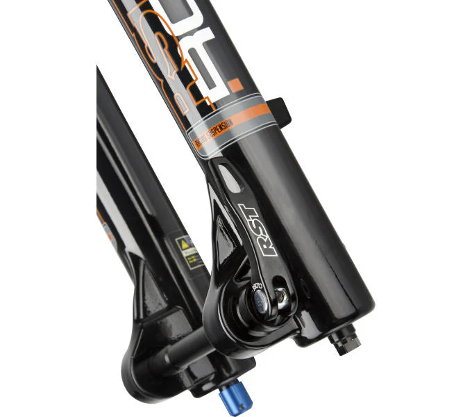 Fourche suspendue RST Rogue 27.5 – Image 2