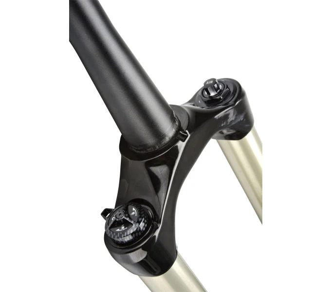 Fourche suspendue RST Rogue 27.5 – Image 4