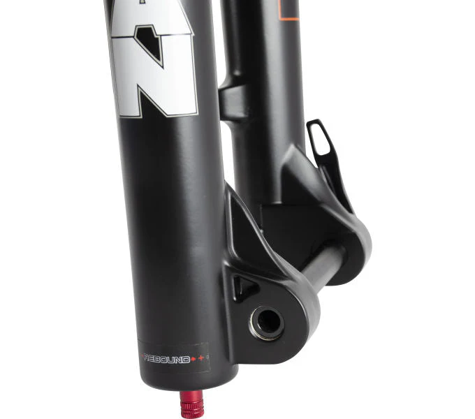 Fourche suspendue RST Titan Air 29 – Image 2