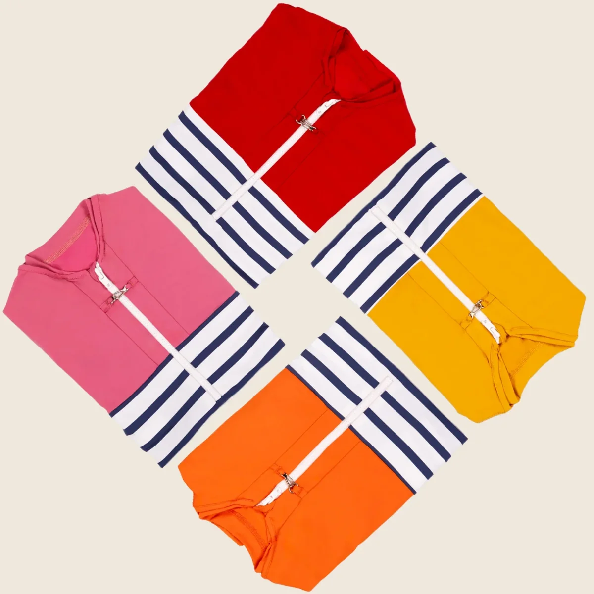 Tee-shirt anti-UV de rechange enfant – Image 2