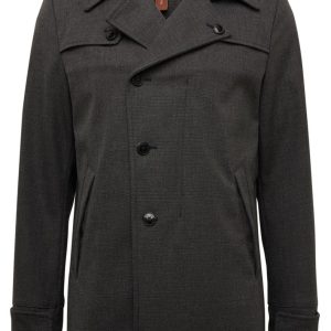 Amity manteau de cyclisme Franz c_change anthra hommes