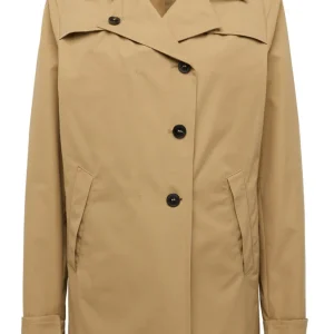 Manteau de vélo Amity Franziska EtaProof femme