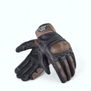 Gants Thermiques Cuir