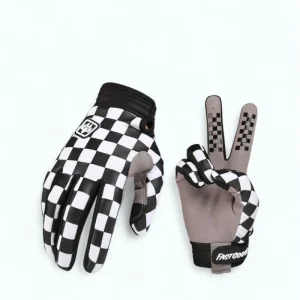 Gants Thermiques Damier