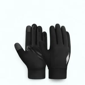 Gants Thermiques Foot Enfant