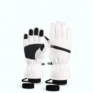 Gants Thermiques Grand Froid