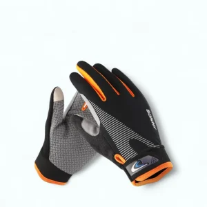 Gants Thermiques Orange