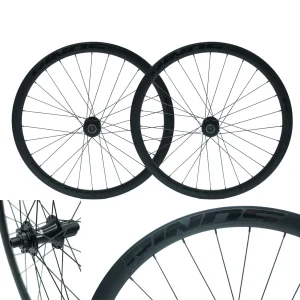 Roues vélo de route/gravel RINOS