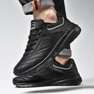 Baskets de randonnées pour homme Skoma