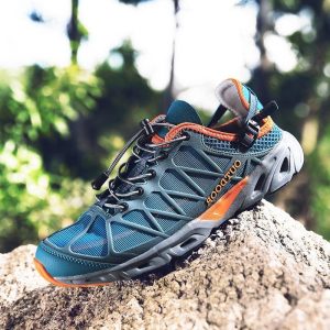 Chaussures de randonnée respirantes pour hommes et femmes GX-Tay