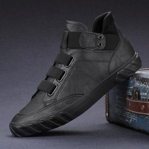 Chaussures montantes décontractées pour hommes - Primo