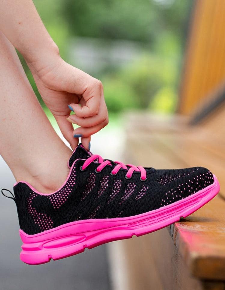 Chaussures de sécurité marche légère femmes – Image 5