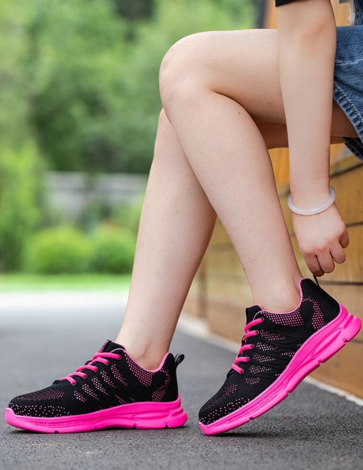 Chaussures de sécurité marche légère femmes – Image 6