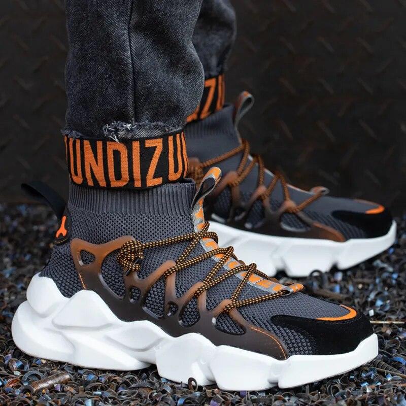 Chaussures de Sécurité à Boucle Skally – Image 4