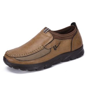 Chaussures de marche pour hommes - Pormy