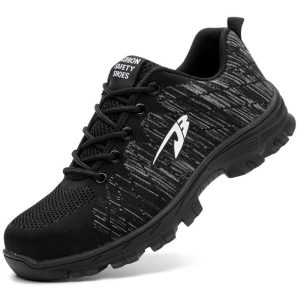 Chaussures de sécurité Orthopédique pour homme