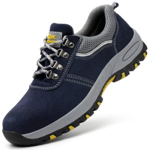 Chaussures de sécurité Décontractées Homme