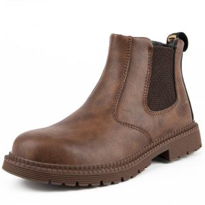 Chaussures de sécurité Fashion Homme