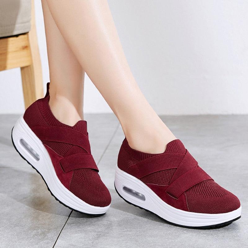 Chaussures de marque orthopédique pour Femmes Adès – Image 5