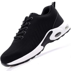 Chaussures de sécurité respirant Orthopédique