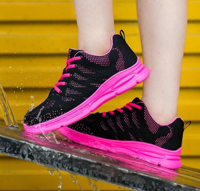 Chaussures de sécurité marche légère femmes – Image 4