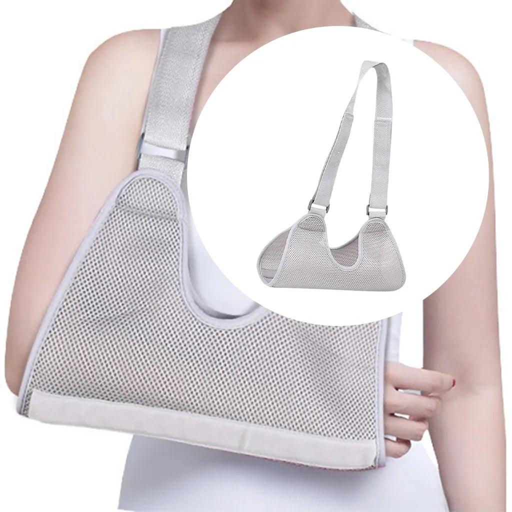 Attelle immobilisation épaule grise – Image 7