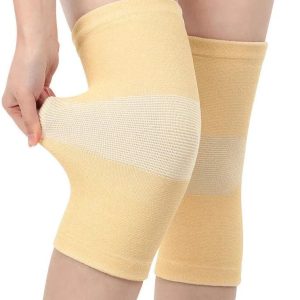 HTB1GC3ZlnZmx1VjSZFGq6yx2XXae.jpgv1739840652 Attelle genou souple