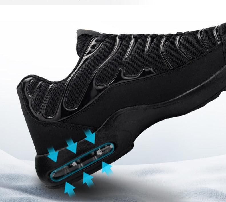 Chaussures de sécurité Style tn requin – Image 4