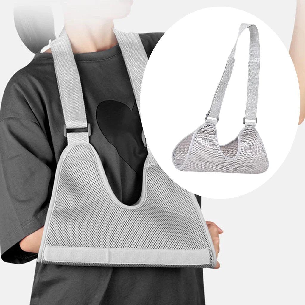 Attelle immobilisation épaule grise – Image 4