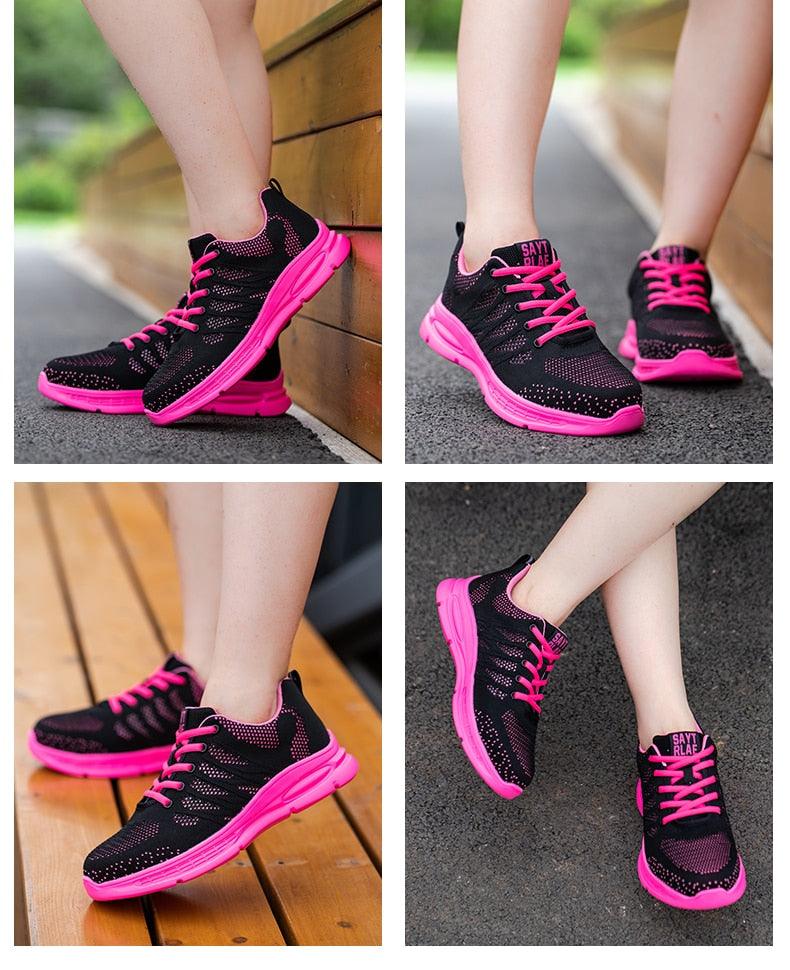 Chaussures de sécurité marche légère femmes – Image 7