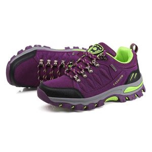 Chaussures de Randonnée Femme - AventureTrek