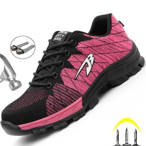 Chaussure de sécurité ordinaire Fasta Homme