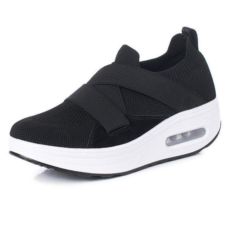 Chaussures de marque orthopédique pour Femmes Adès – Image 3