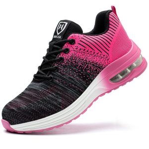 Chaussures de sécurité  à blocs pour Femme