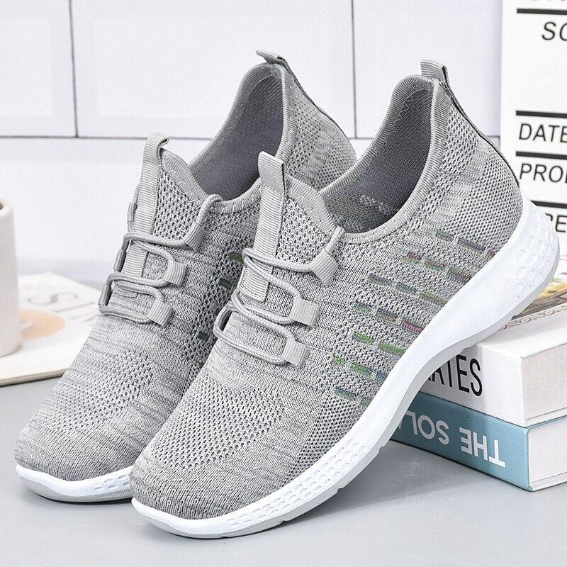 Chaussures orthopédiques de marche femme Elouise – Image 6