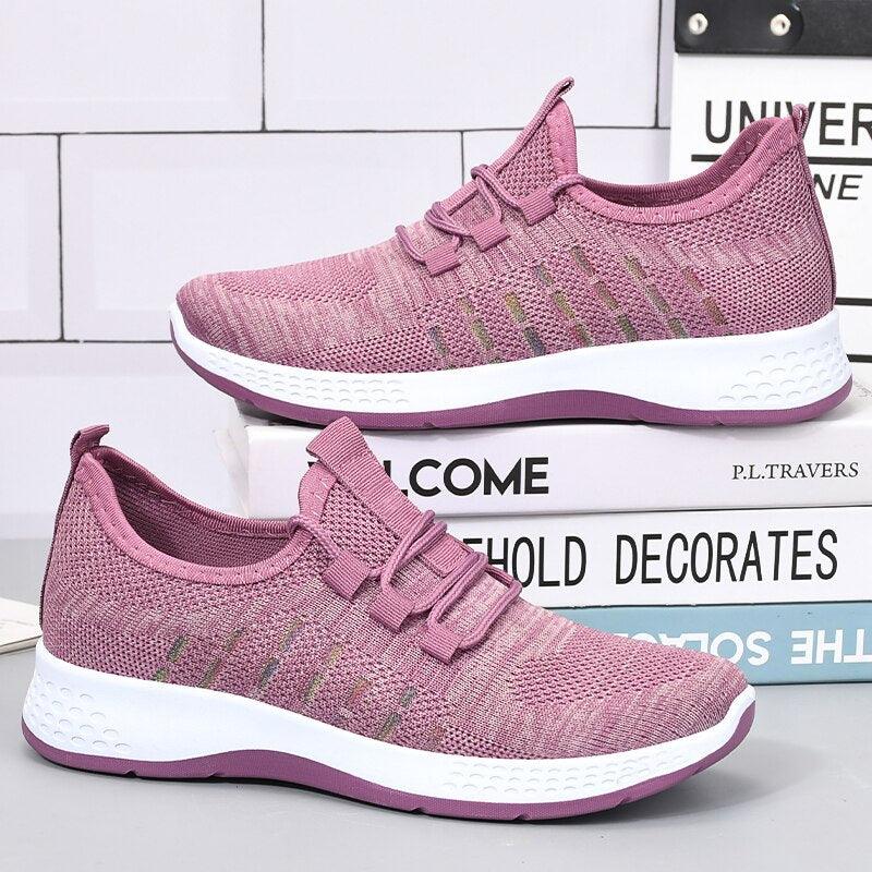 Chaussures orthopédiques de marche femme Elouise – Image 9