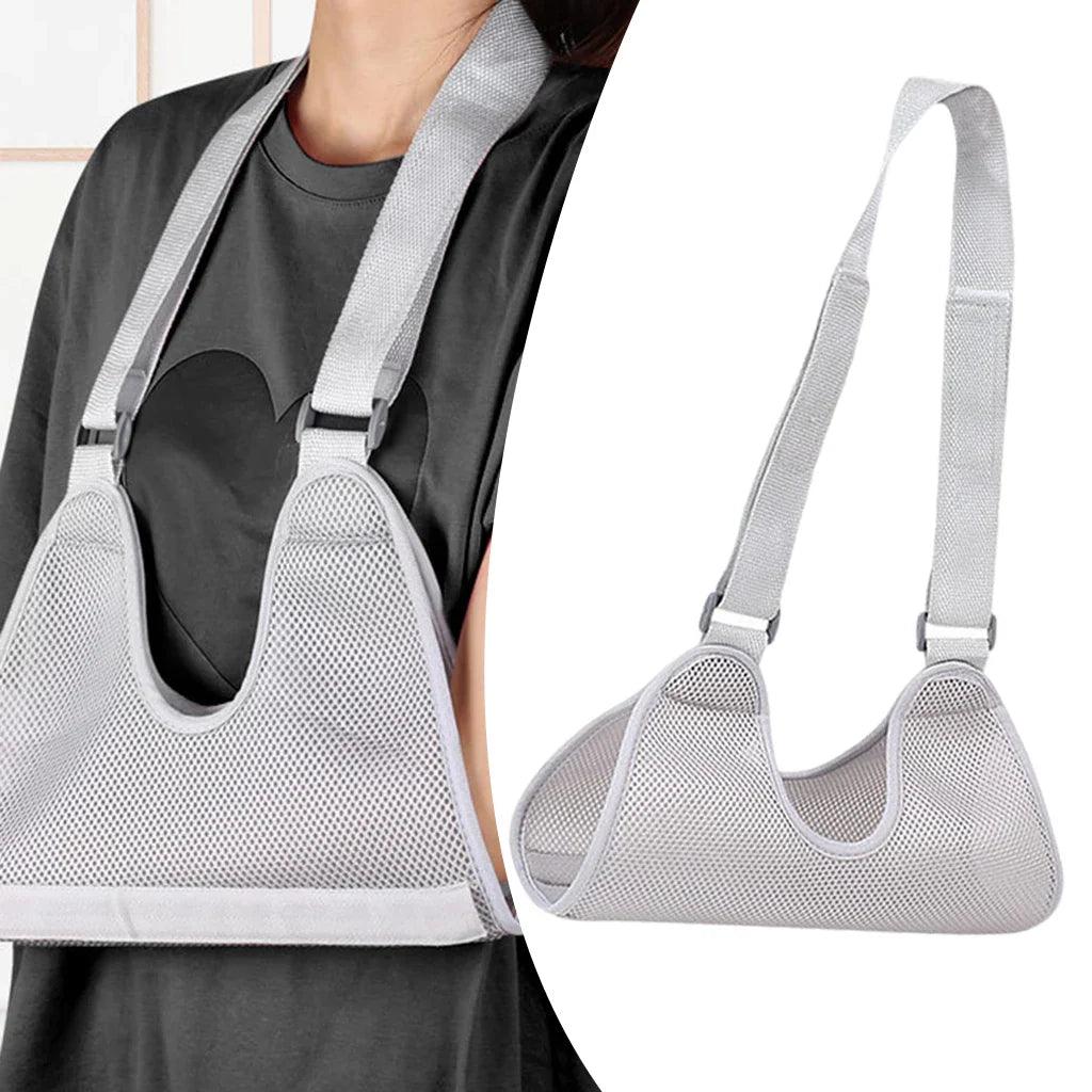 Attelle immobilisation épaule grise – Image 5