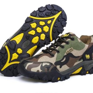 Chaussures de marche confortable CAMO