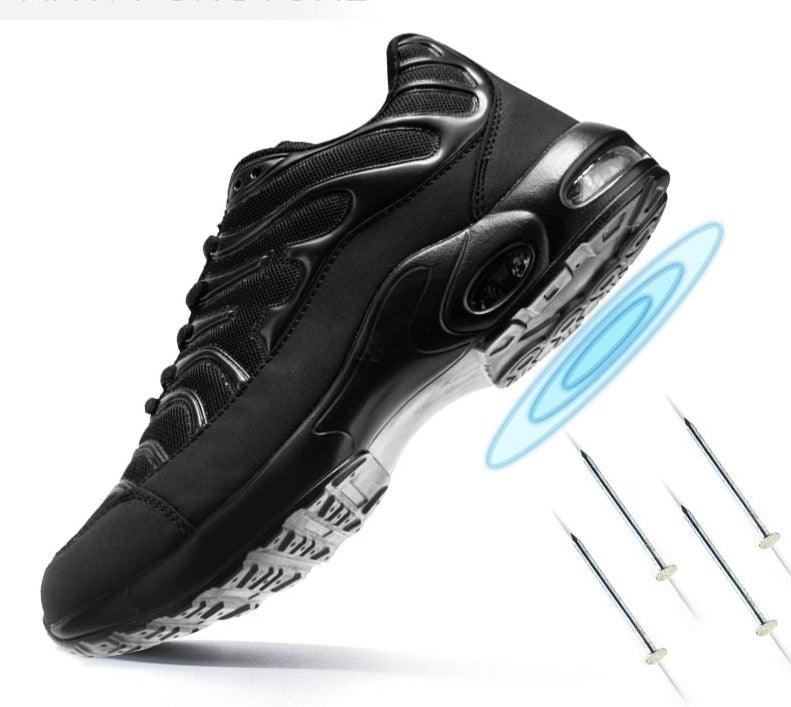 Chaussures de sécurité Style tn requin – Image 3