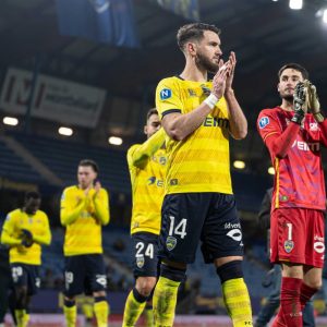 SHORT FCSM DOMICILE - SAISON 2024/25