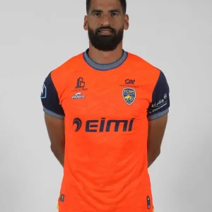 MAILLOT GARDIEN 2025/26