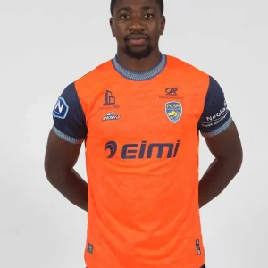 MAILLOT GARDIEN JUNIOR 2025/26