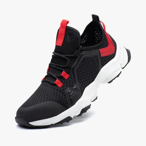 Chaussures de sécurité orthopédique ultra-résistantes - Cross – Image 3