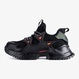 Chaussures de sécurité légère - Rush