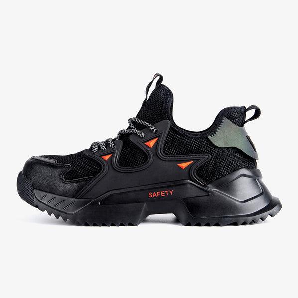 Chaussures de sécurité légère - Rush