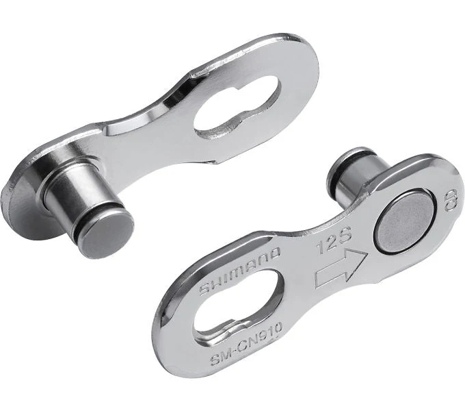 Fermeture de chaîne SHIMANO Quick Link 12 vitesses