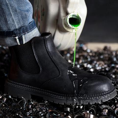 Chaussures de sécurité Fashion Homme – Image 7