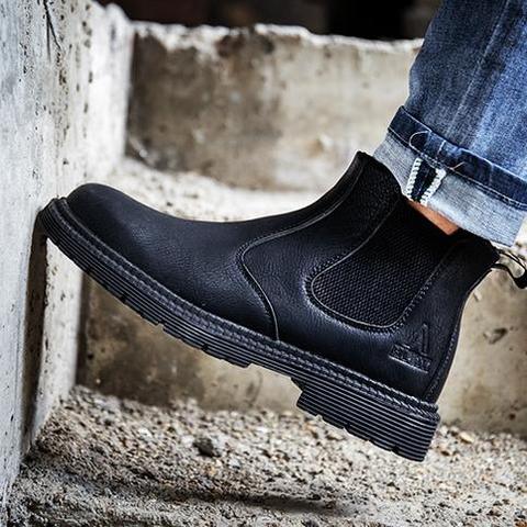 Chaussures de sécurité Fashion Homme – Image 6